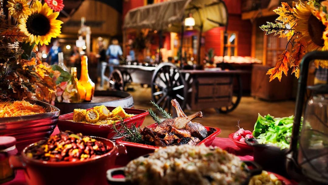 The May Flowers & Flavors Trail: A Guide to the Secret Floral-Infused Treats of Disneyland Paris