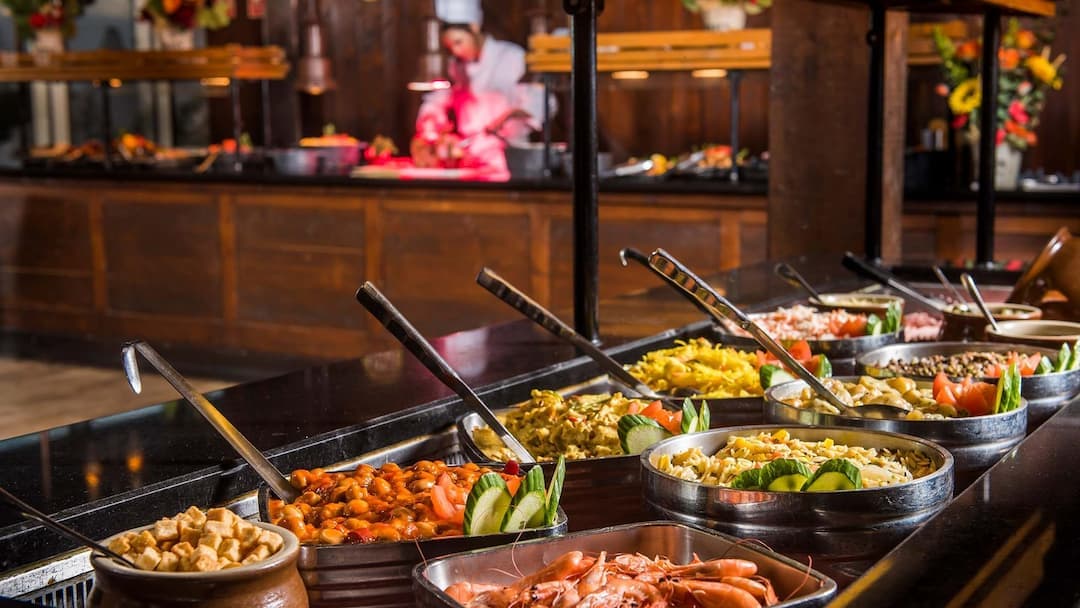 Arendelle’s Golden Crocus Inn: A Complete Review of Every Nordic-Inspired Dish
