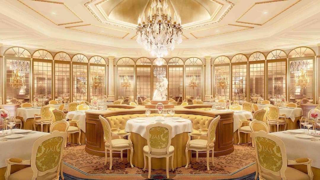 Chasing the Shade: The 7 Best Secret Terraces for a Quiet Summer Lunch at Disneyland Paris