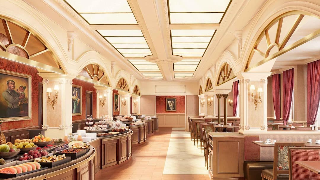 The 2026 Arendelle Food Tour: Ranking Every Royal Snack and Secret at the New Golden Crocus Inn