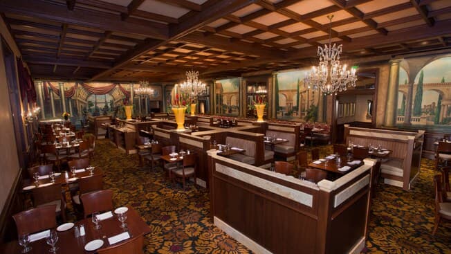 Gastronomie in Arendelle: Ein erster Blick auf die skandinavischen Aromen in Disneyland Paris 2026