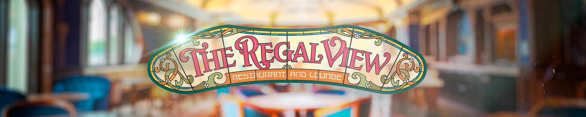 The Regal View Restaurant & Lounge