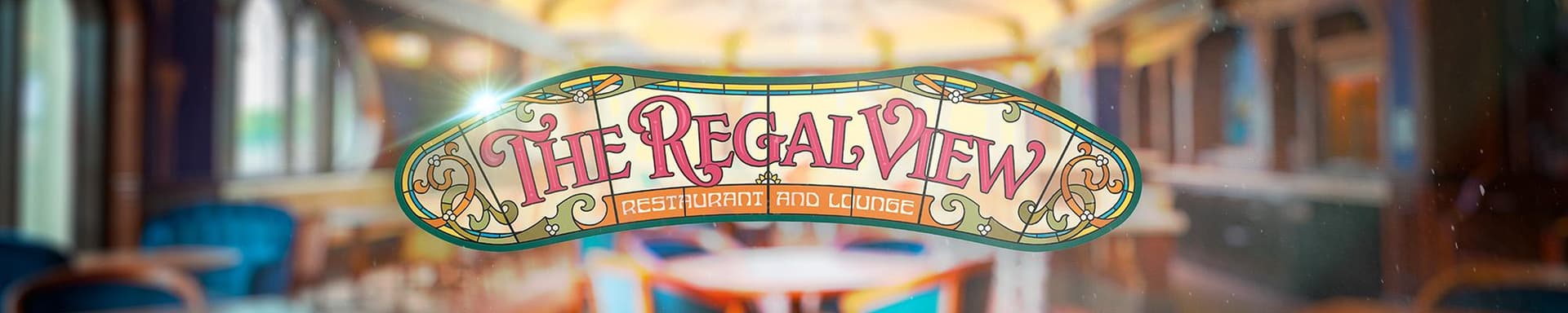 The Regal View Restaurant & Lounge